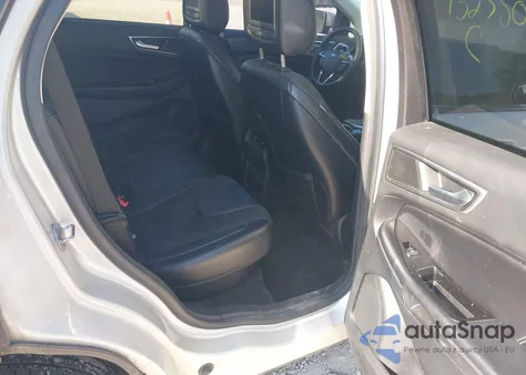 2016 Ford Edge Sport from USA, damaged, VIN 2FMPK4AP2GBC16903